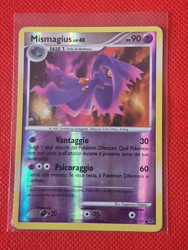 Mismagius liv. 40