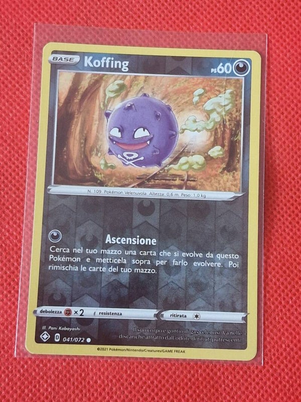 Koffing
