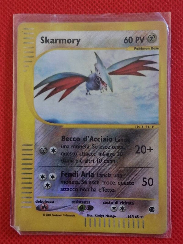 Skarmory
