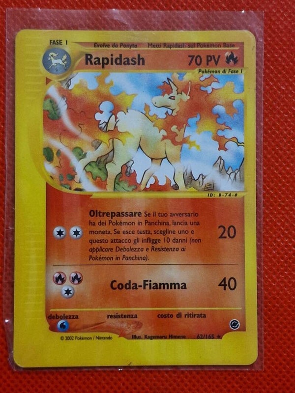 Rapidash