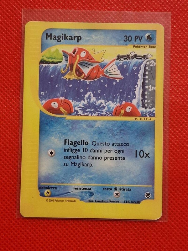 Magikarp