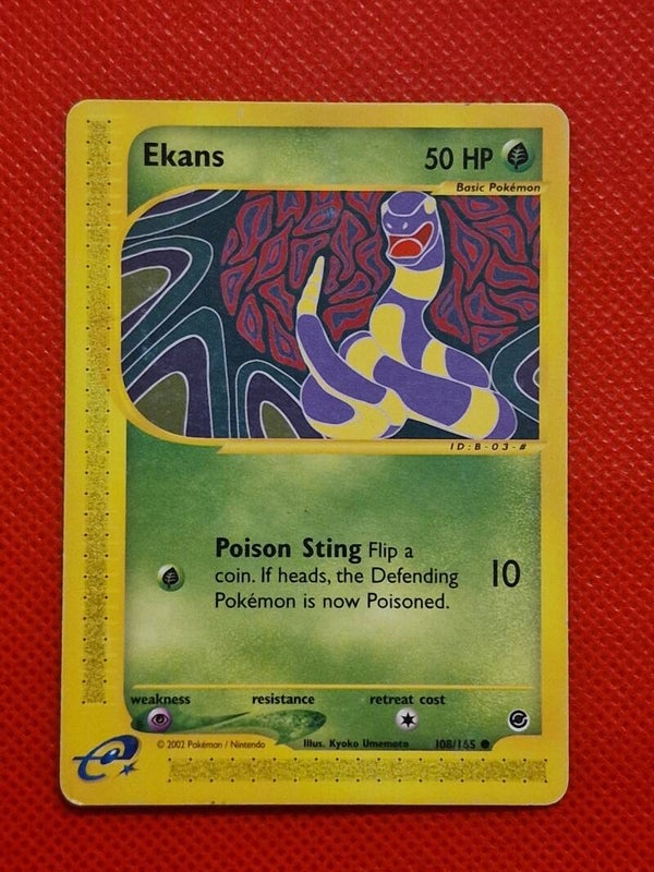 Ekans