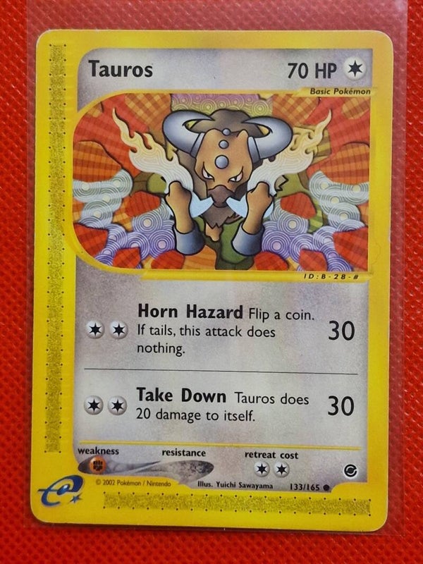 Tauros