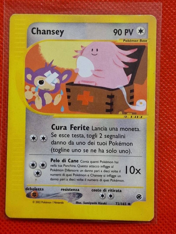 Chansey