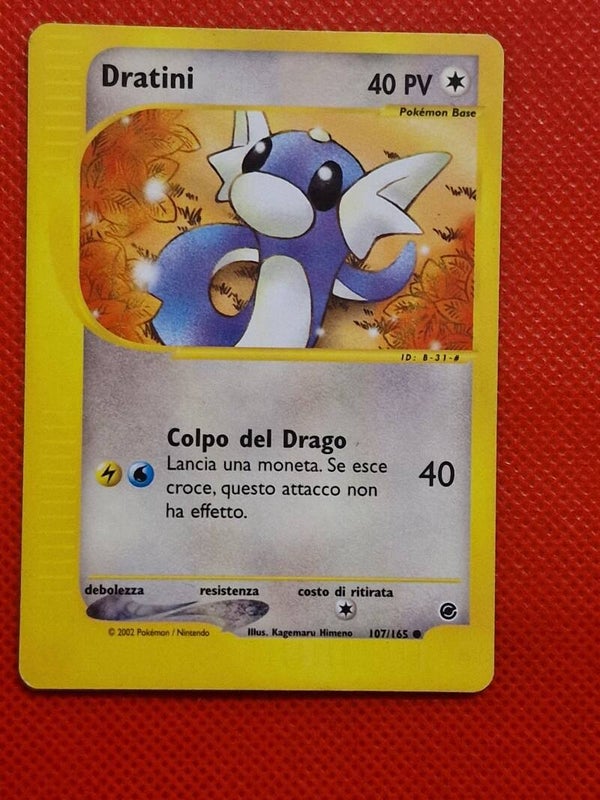 Dratini