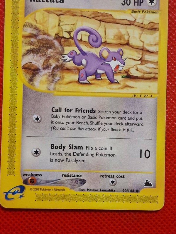 Rattata