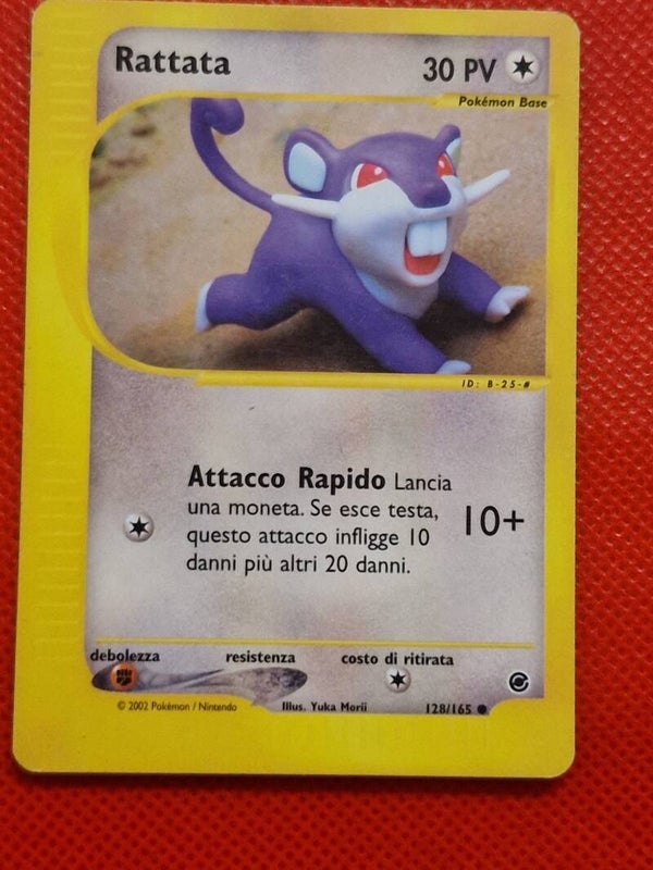 Rattata