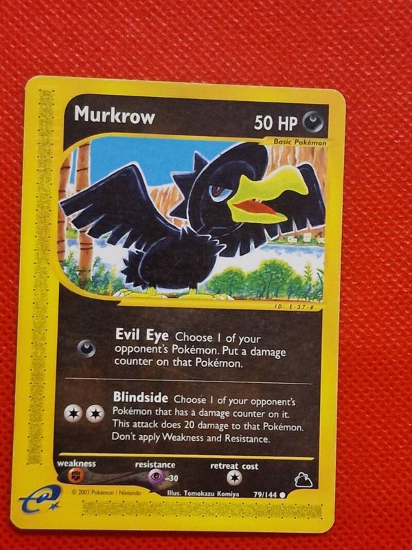 Murkrow
