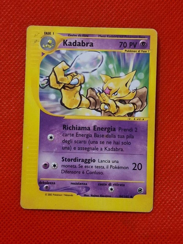 Kadabra