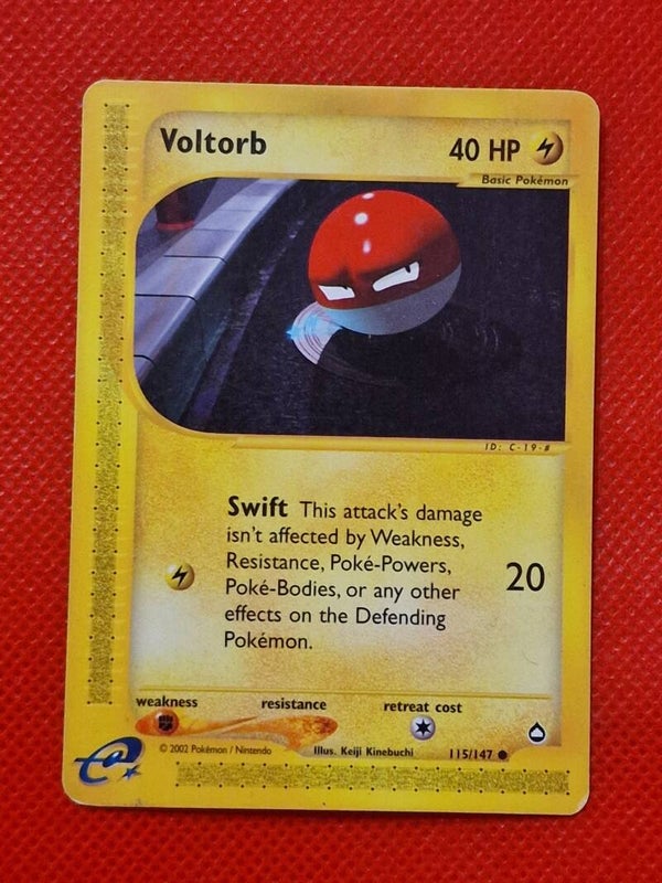 Voltorb