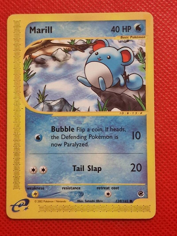 Marill