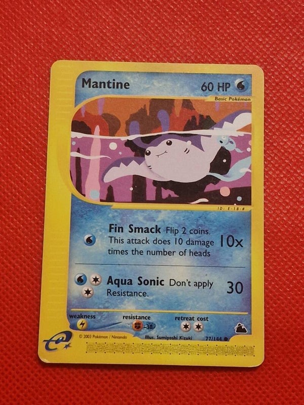 Mantine