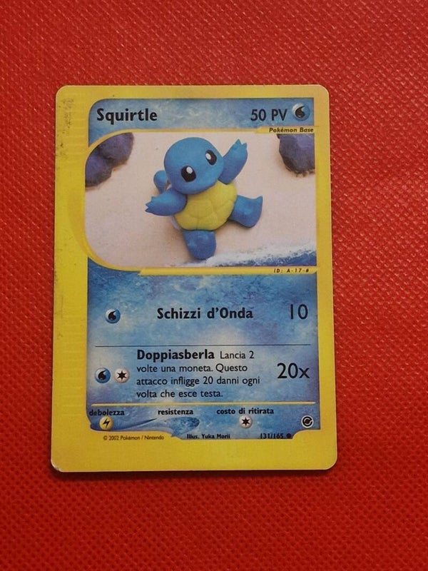 Squirtle