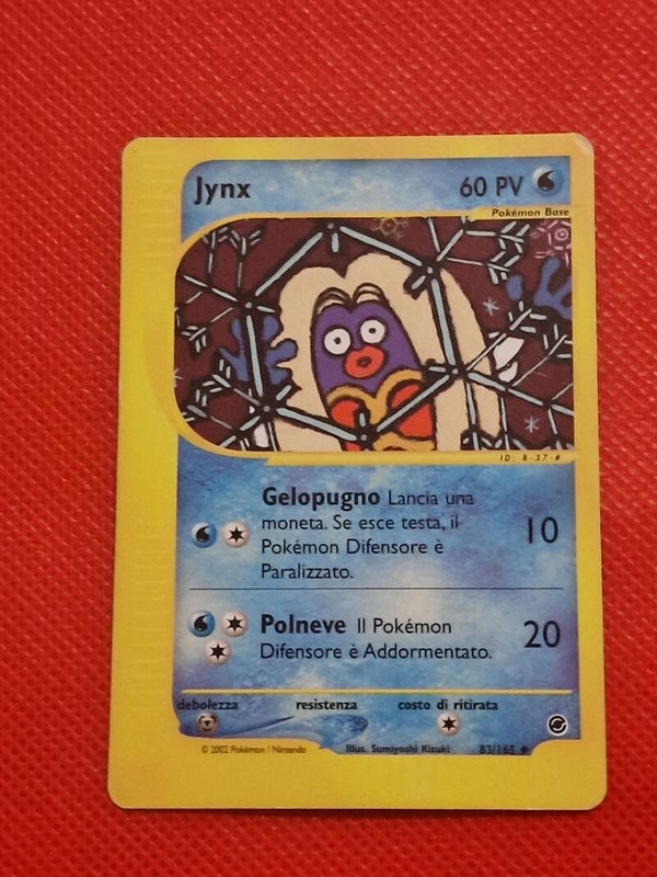 Jynx