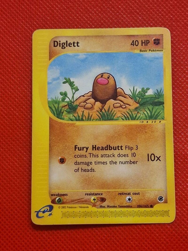 Diglett