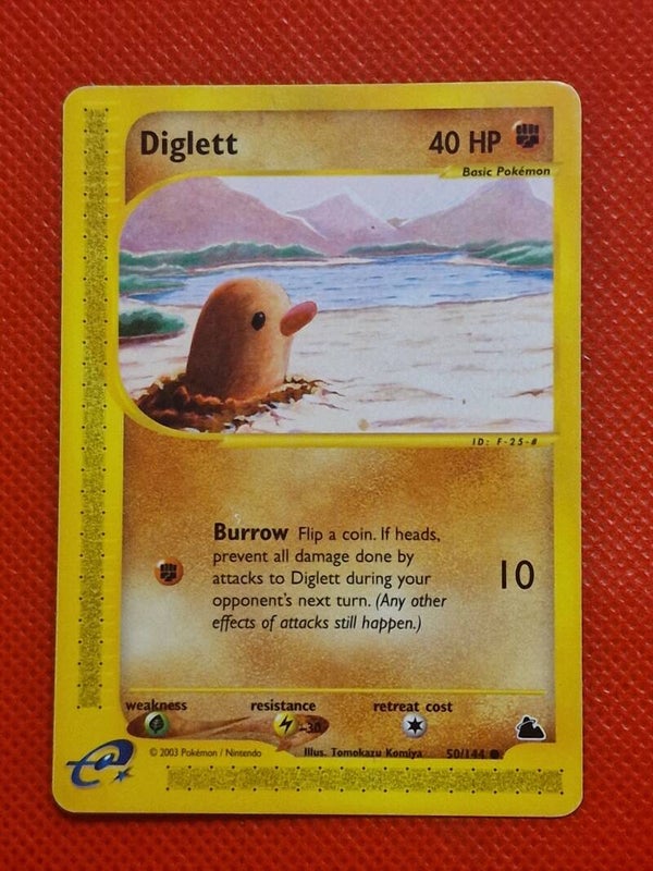 Diglett