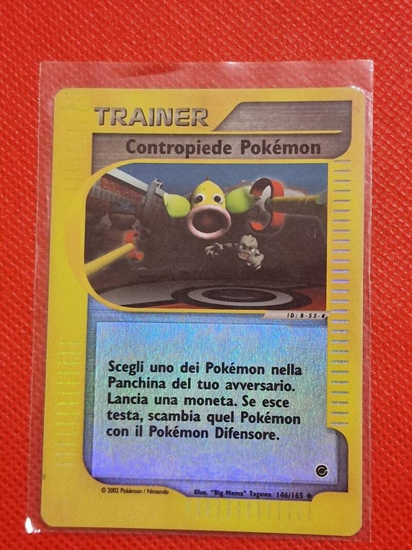 Contropiede Pokèmon