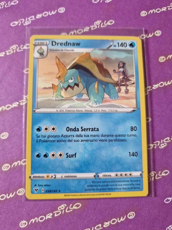 Drednaw