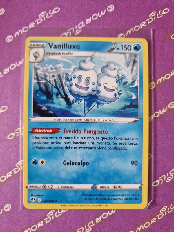 Vanilluxe
