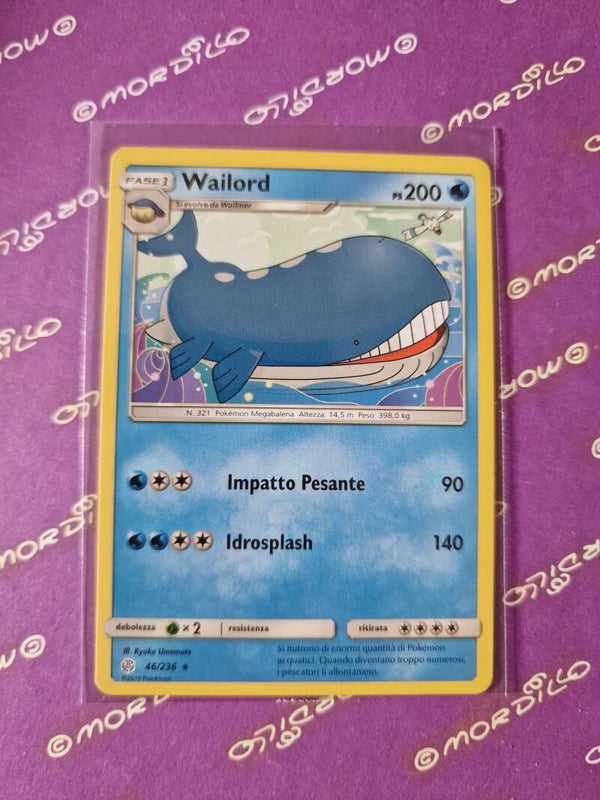Wailord