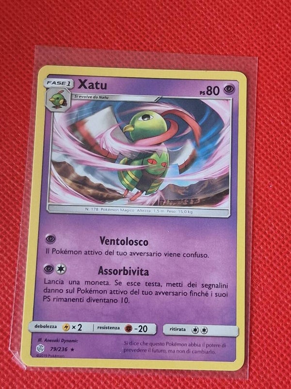 Xatu