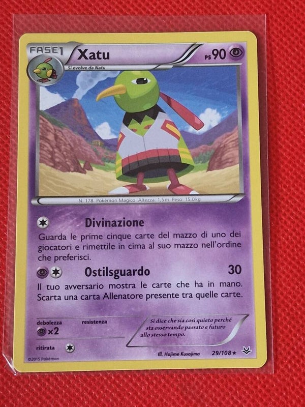Xatu