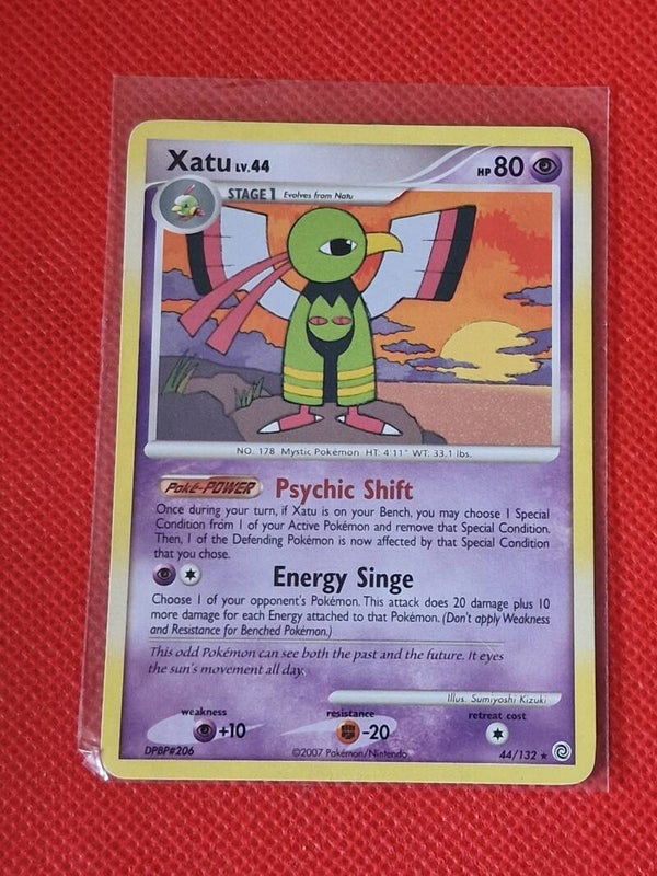 Xatu