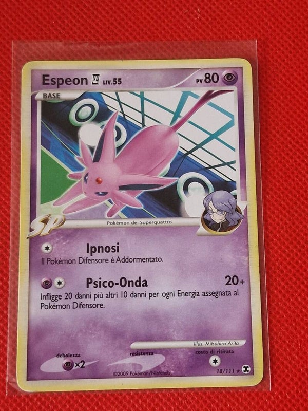 Espeon