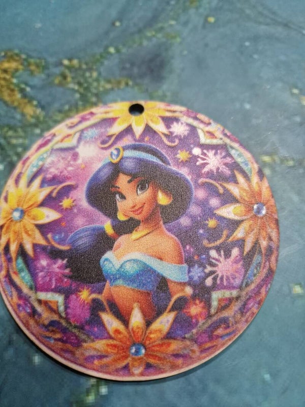 Jasmine n°5