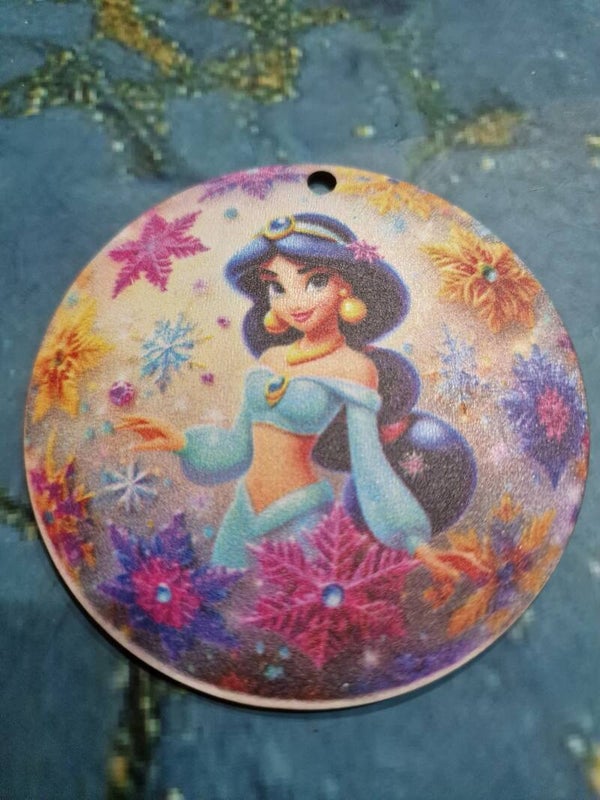 Jasmine n°1