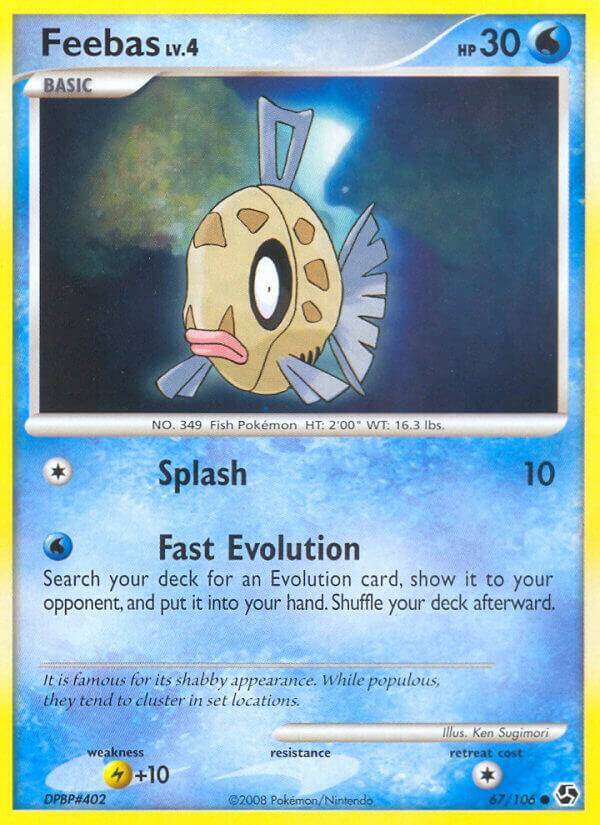 Feebas liv.4