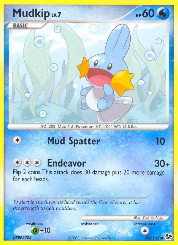 Mudkip liv.7