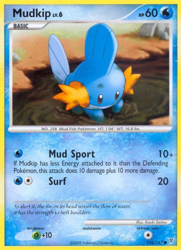 Mudkip liv.6