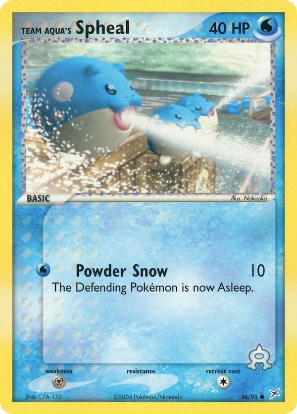 Spheal