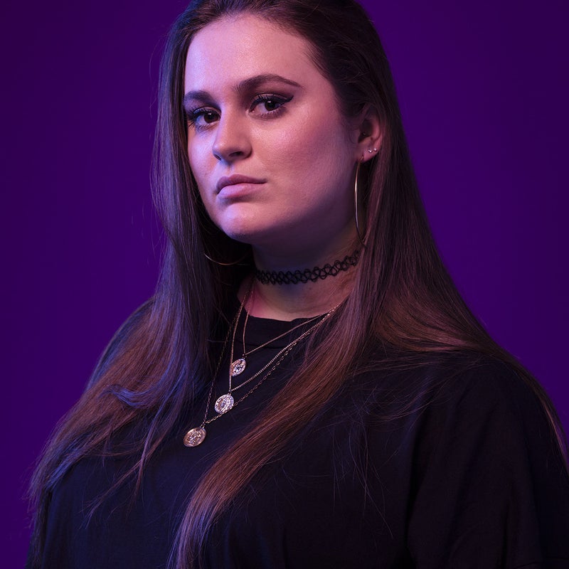 BrugklasBeatz, Portrait Milo, 2019