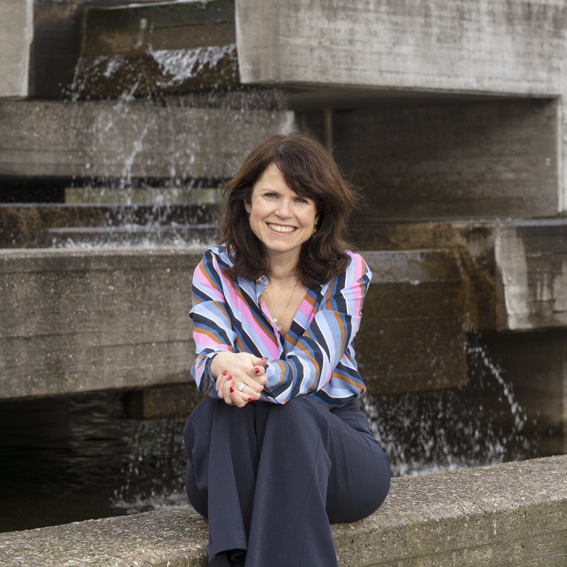 COC Tilburg, Beppie, 2020