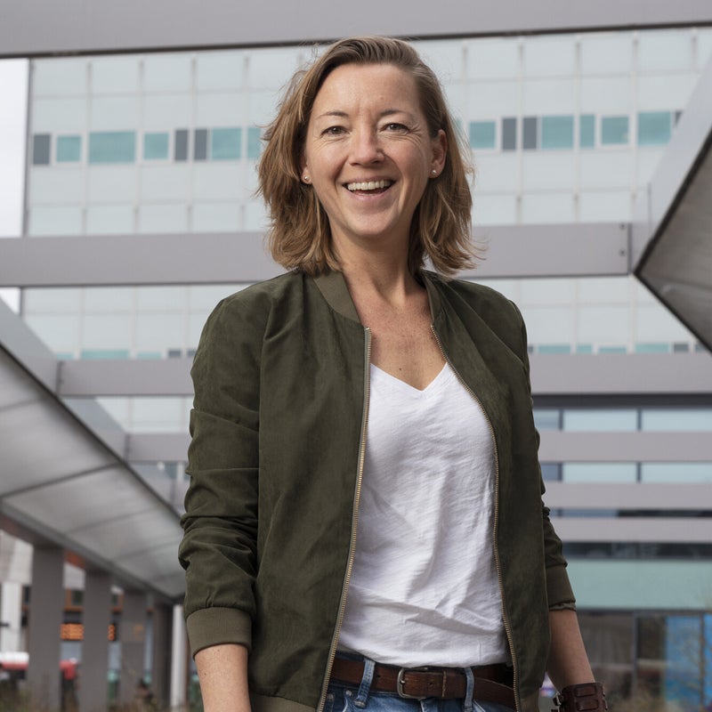 COC Tilburg, Floor, 2020