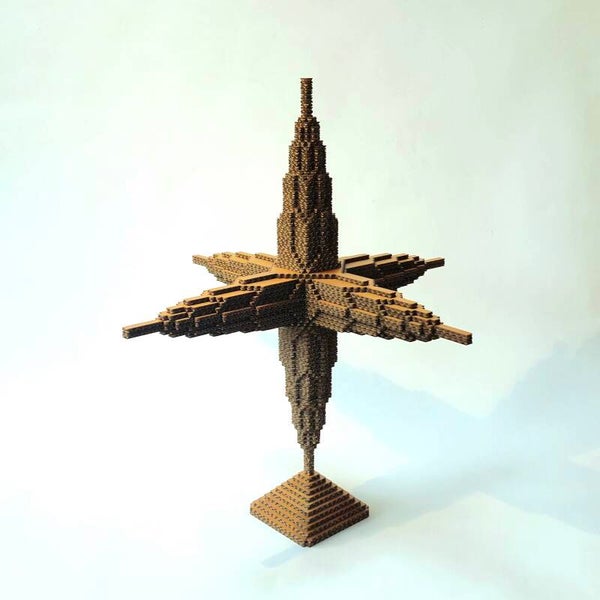 Starscraper