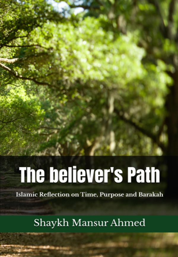 The Believer's Path