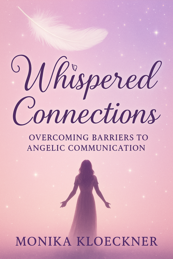 Whispered Connections - EPUB Version