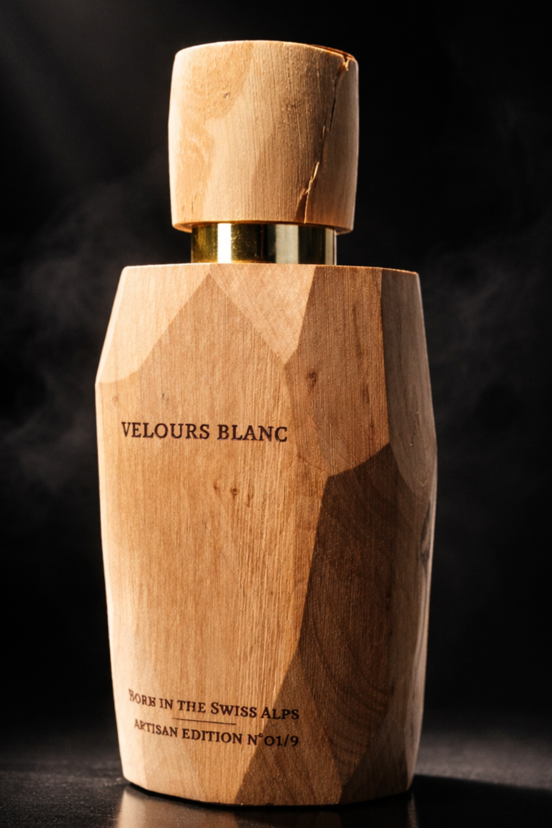 Extrait de Parfum – Velours Blanc № 1 /9 50ml