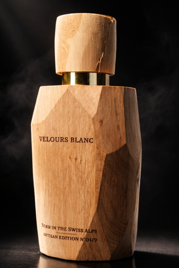 Extrait de Parfum – Velours Blanc № 1 /9 50ml