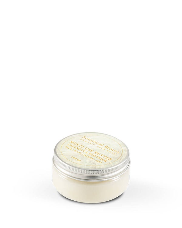 Must Use Butter Calendula-Rijstkiem l 25 ml - 100 ml
