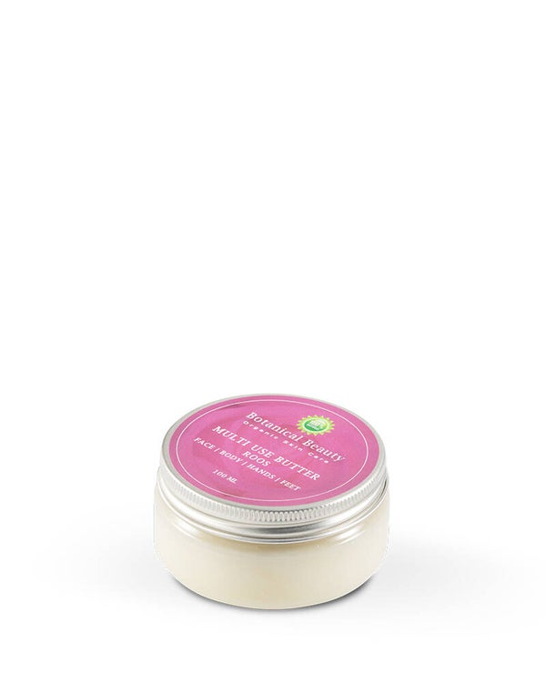 Multi Use Butter l 25 ml l 100 ml