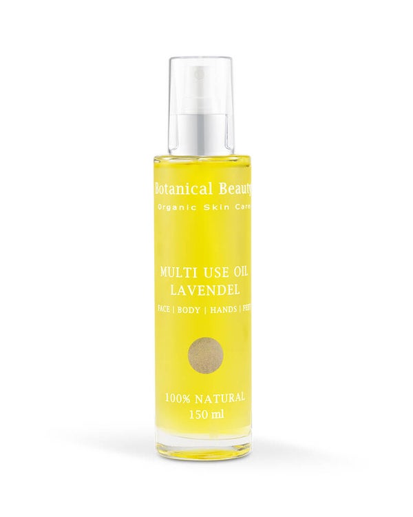 Multi Use Oil Lavendel l 30 ml l 150 ml
