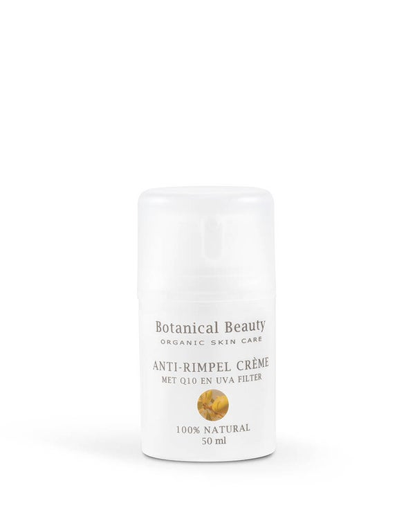 Anti-rimpel creme l 50 ml