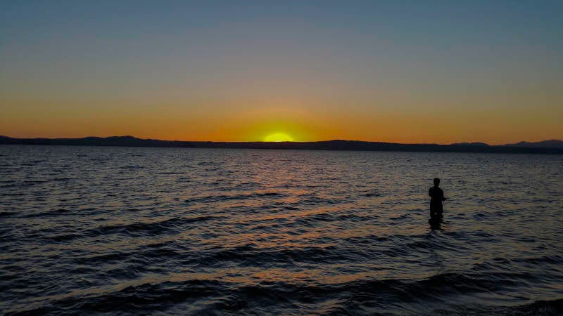 Lago Di Bolsena - Capodimonte