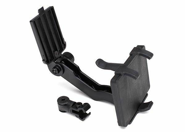 Phone mount, transmitter (fitsTQi and Aton transmitters)