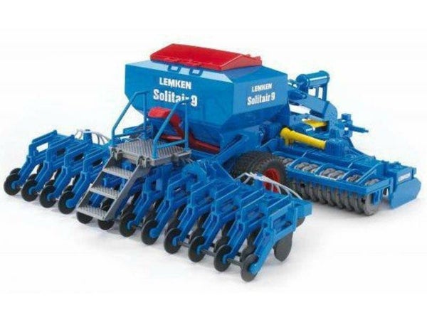 Bruder Lemken Solitair 9 zaaimachine