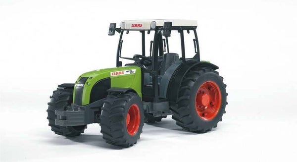 Bruder Claas Nectis 267F